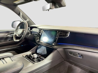 2024 Jeep Grand Wagoneer L Series II