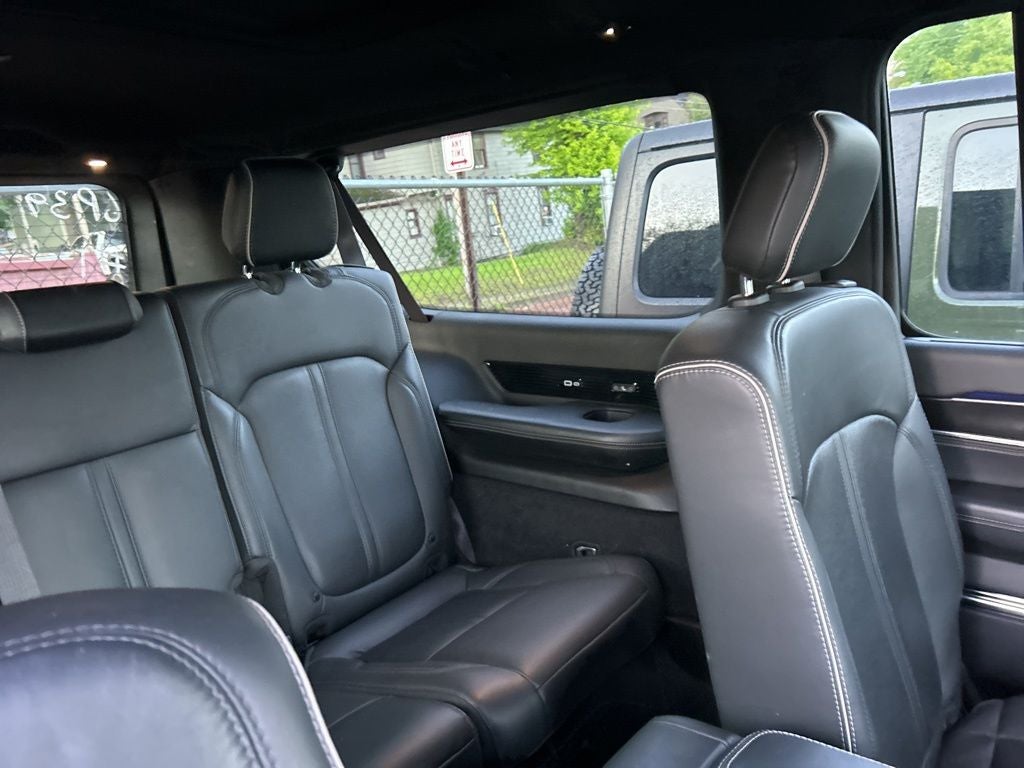 2024 Jeep Grand Wagoneer L Series II