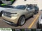 2011 Dodge Durango Citadel