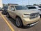 2011 Dodge Durango Citadel