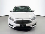 2018 Ford Focus Titanium