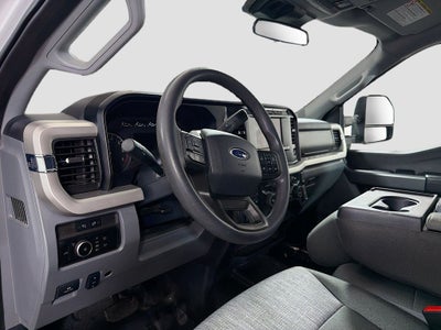 2024 Ford F-350SD XLT