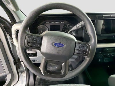 2024 Ford F-350SD XLT