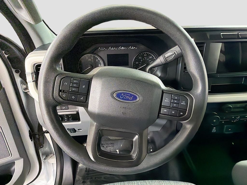 2024 Ford F-350SD XLT