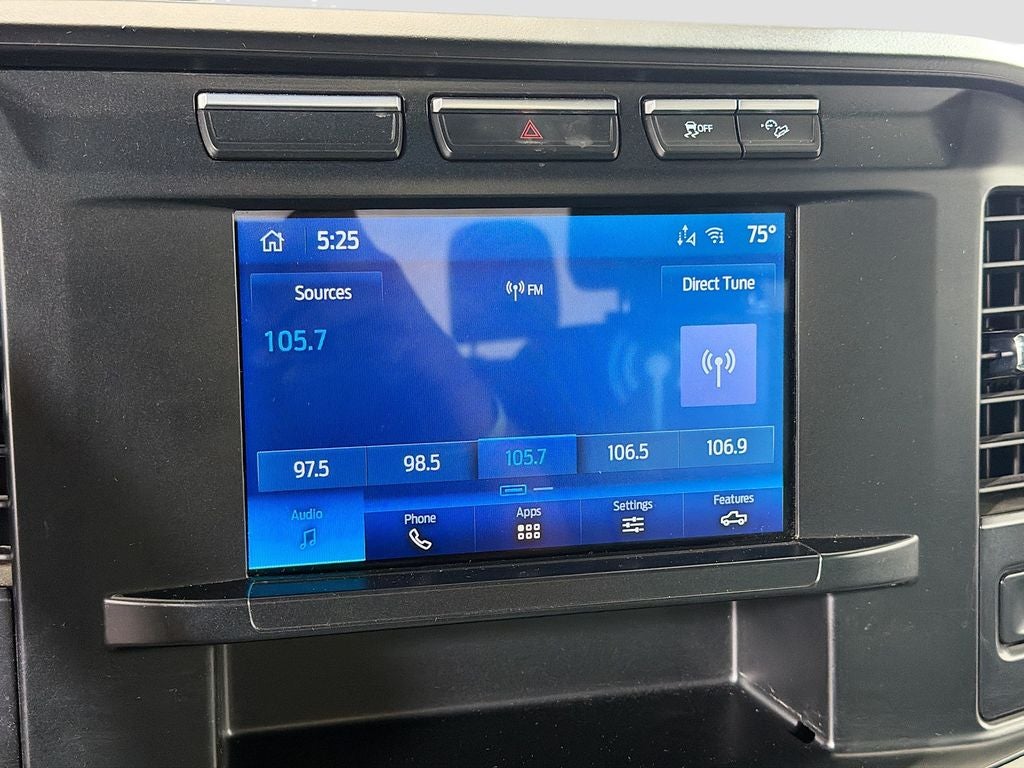 2024 Ford F-350SD XLT