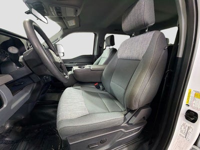 2024 Ford F-350SD XLT