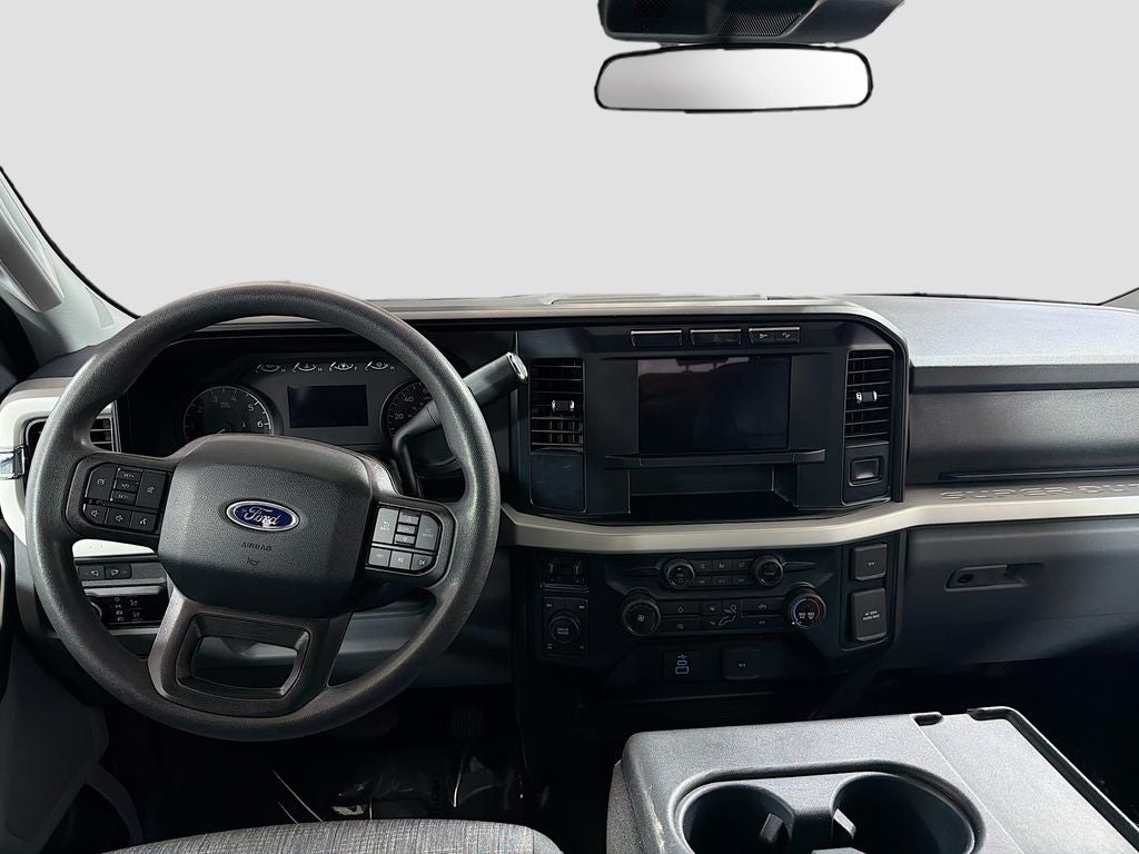 2024 Ford F-350SD XLT