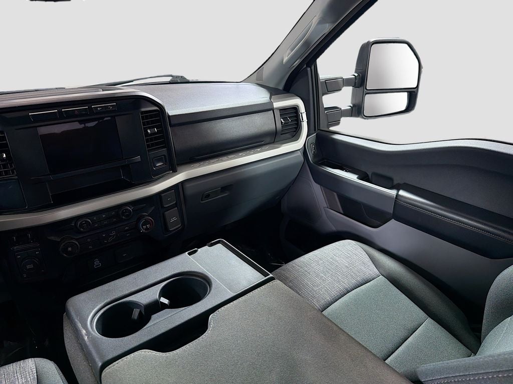 2024 Ford F-350SD XLT