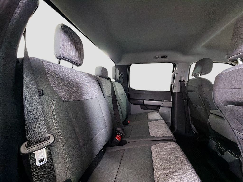 2024 Ford F-350SD XLT