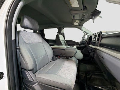 2024 Ford F-350SD XLT