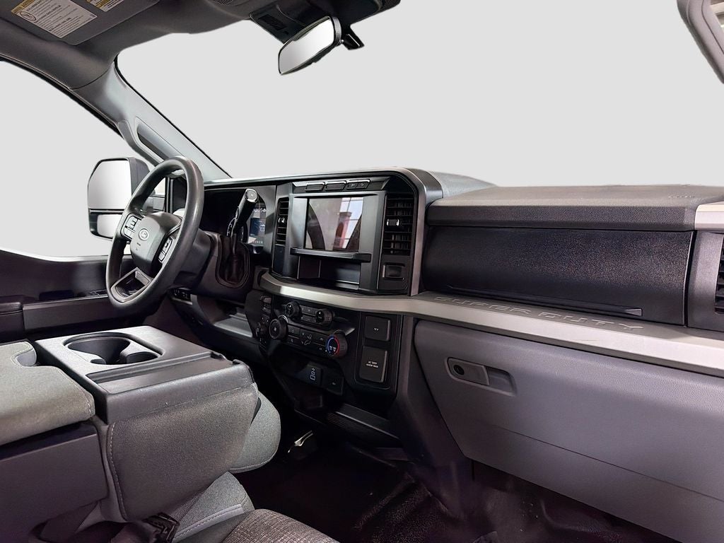 2024 Ford F-350SD XLT
