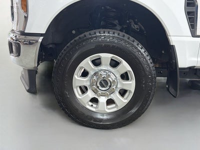 2024 Ford F-350SD XLT