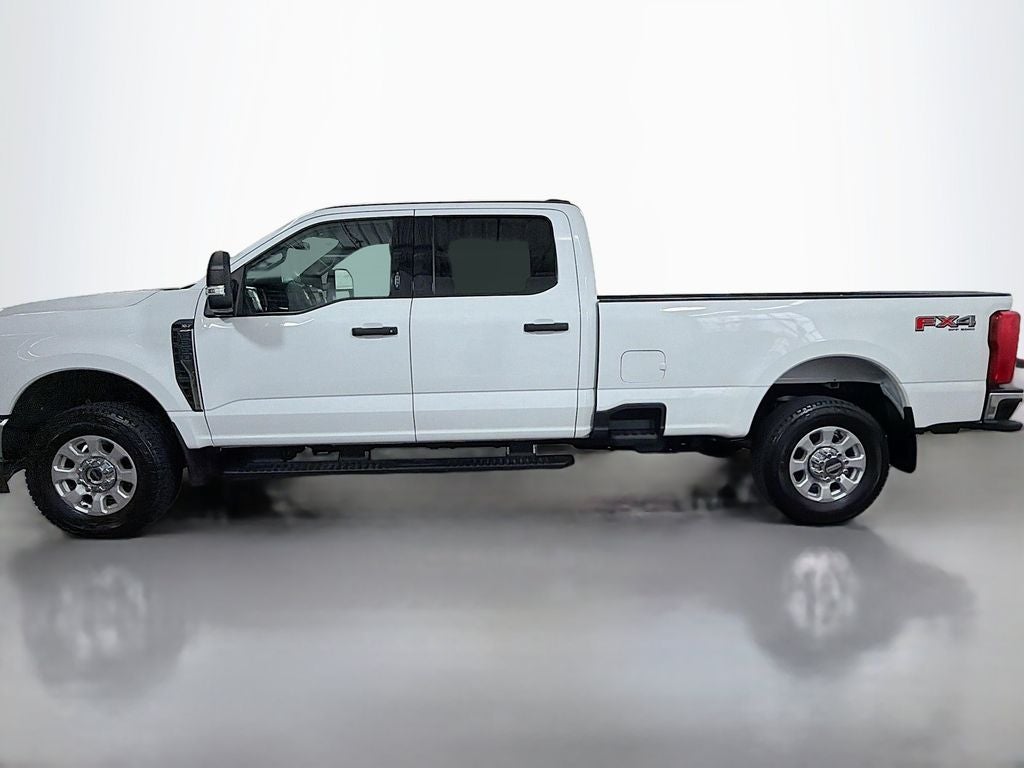 2024 Ford F-350SD XLT