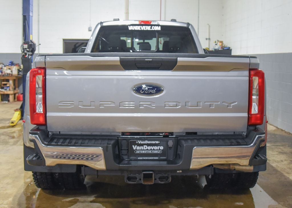 2023 Ford F-450SD XL DRW