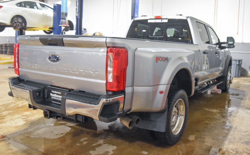 2023 Ford F-450SD XL DRW