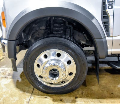 2023 Ford F-450SD XL DRW