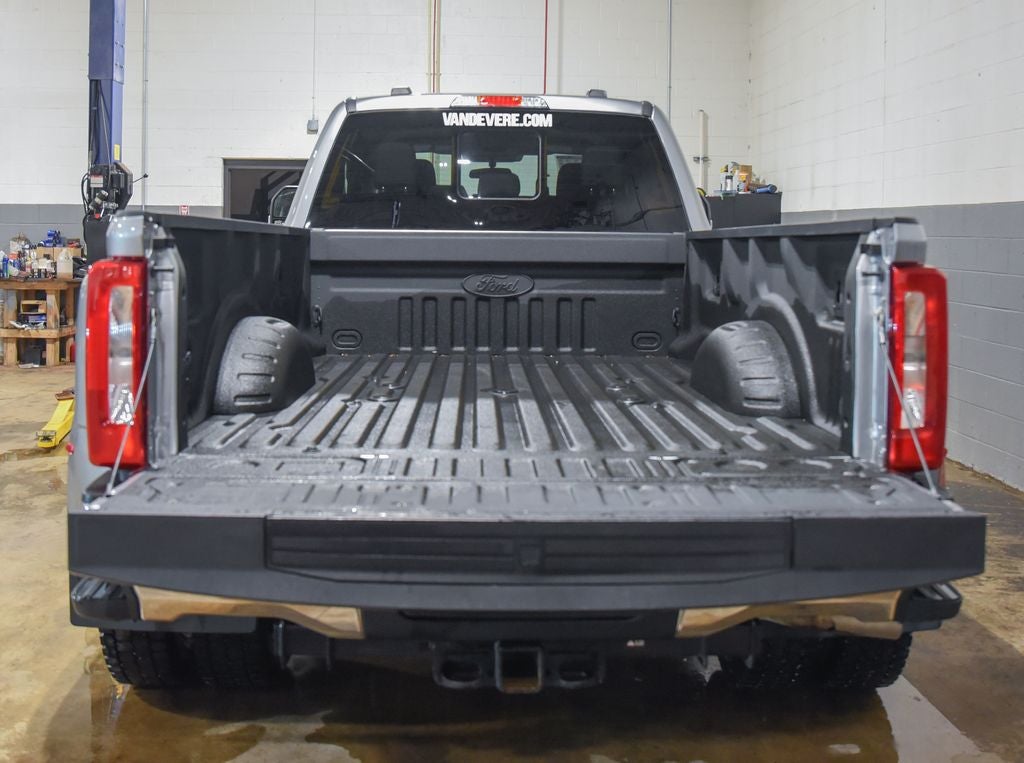 2023 Ford F-450SD XL DRW