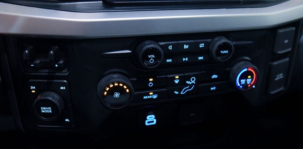 2023 Ford F-450SD XL DRW