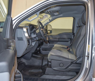 2023 Ford F-450SD XL DRW