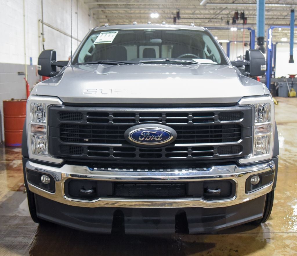 2023 Ford F-450SD XL DRW
