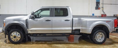 2023 Ford F-450SD XL DRW