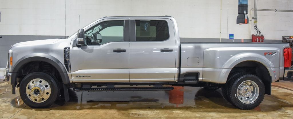 2023 Ford F-450SD XL DRW