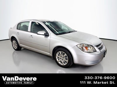 2010 Chevrolet Cobalt LT