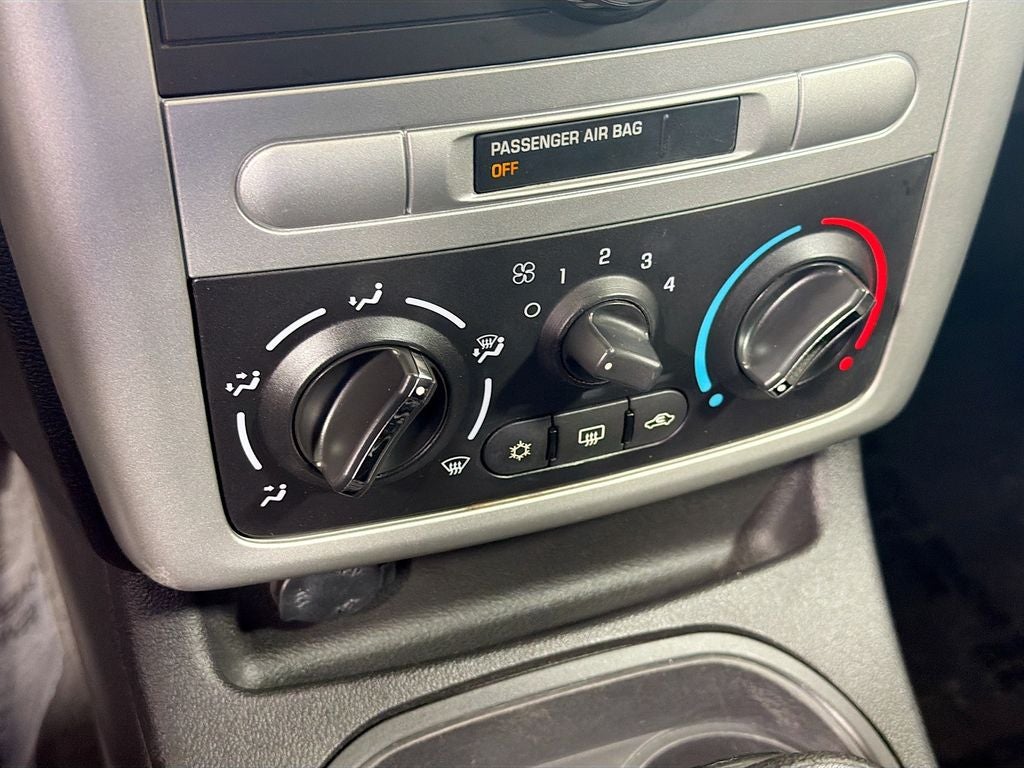 2010 Chevrolet Cobalt LT