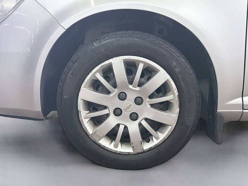 2010 Chevrolet Cobalt LT