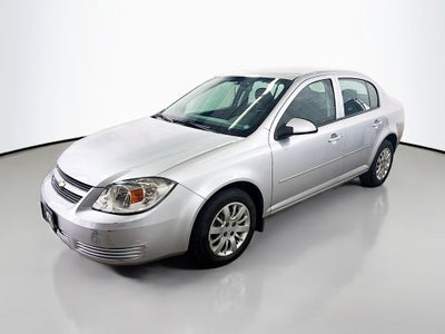 2010 Chevrolet Cobalt LT