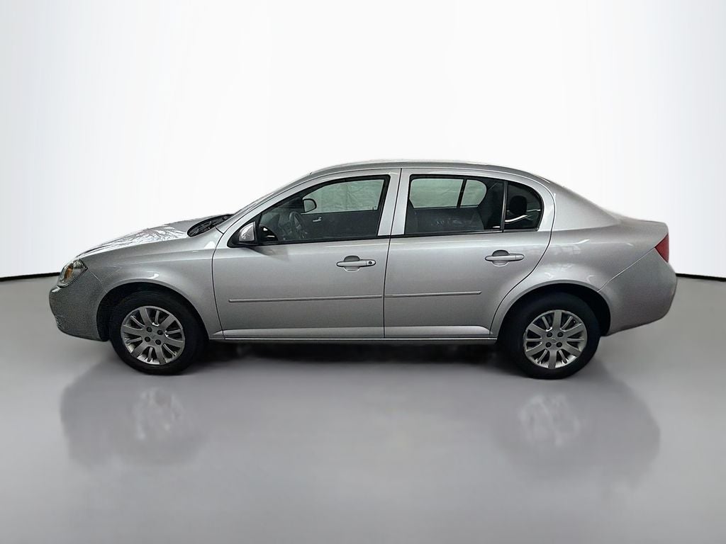 2010 Chevrolet Cobalt LT