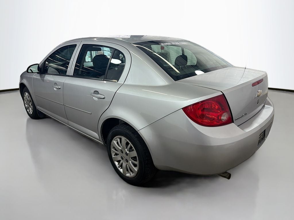 2010 Chevrolet Cobalt LT