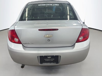 2010 Chevrolet Cobalt LT