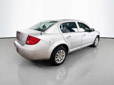 2010 Chevrolet Cobalt LT