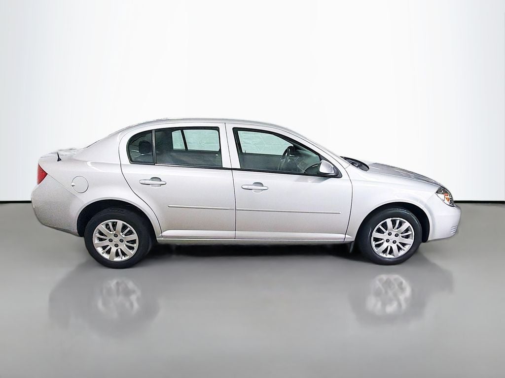 2010 Chevrolet Cobalt LT