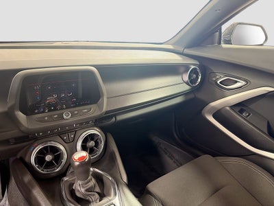 2019 Chevrolet Camaro SS 1SS