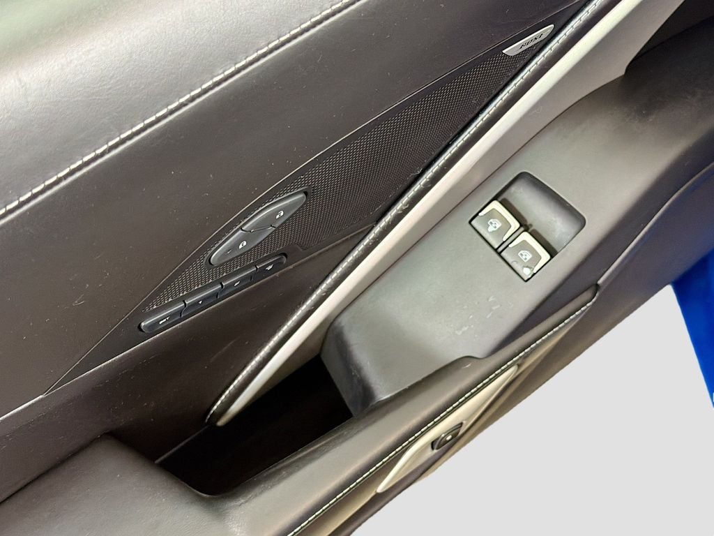 2015 Chevrolet Corvette Stingray 3LT