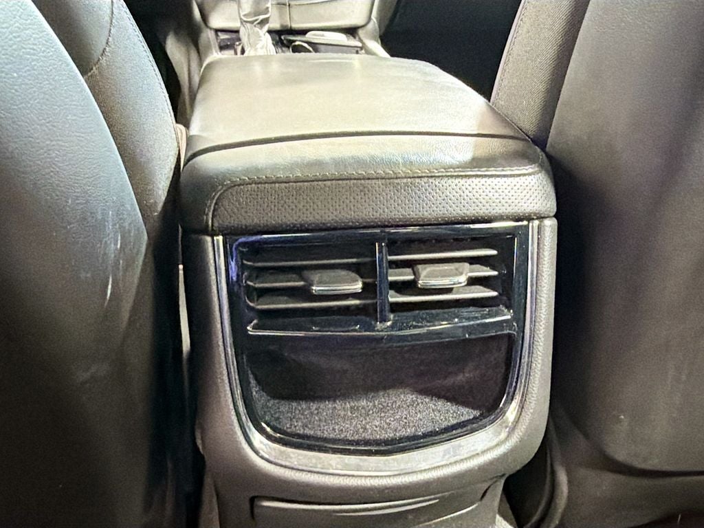 2014 Cadillac CTS 2.0L Turbo Luxury