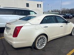 2014 Cadillac CTS 2.0L Turbo Luxury