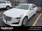 2016 Cadillac CTS 2.0L Turbo Luxury