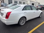 2016 Cadillac CTS 2.0L Turbo Luxury