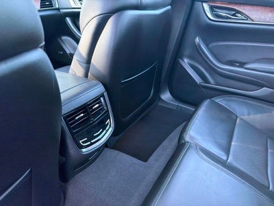 2019 Cadillac CTS 3.6L Premium