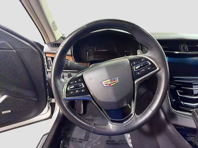 2019 Cadillac CTS 3.6L Premium