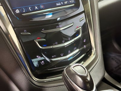 2019 Cadillac CTS 3.6L Premium