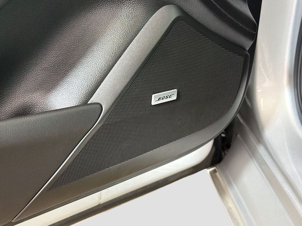 2019 Cadillac CTS 3.6L Premium
