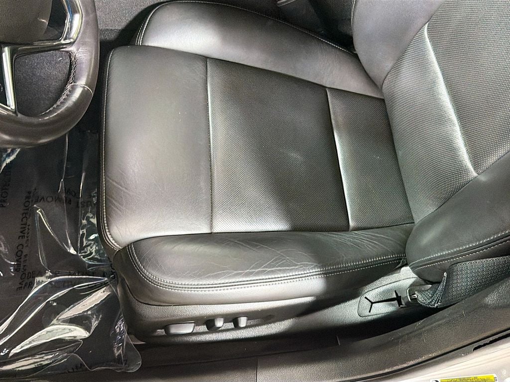 2019 Cadillac CTS 3.6L Premium