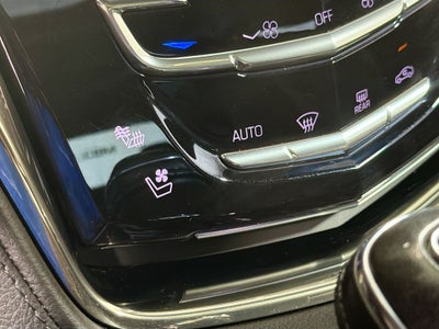 2019 Cadillac CTS 3.6L Premium