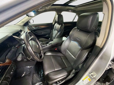 2019 Cadillac CTS 3.6L Premium