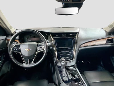 2019 Cadillac CTS 3.6L Premium