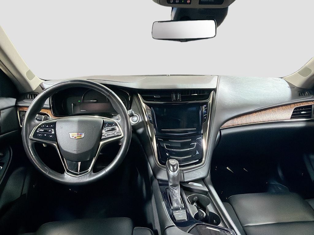 2019 Cadillac CTS 3.6L Premium